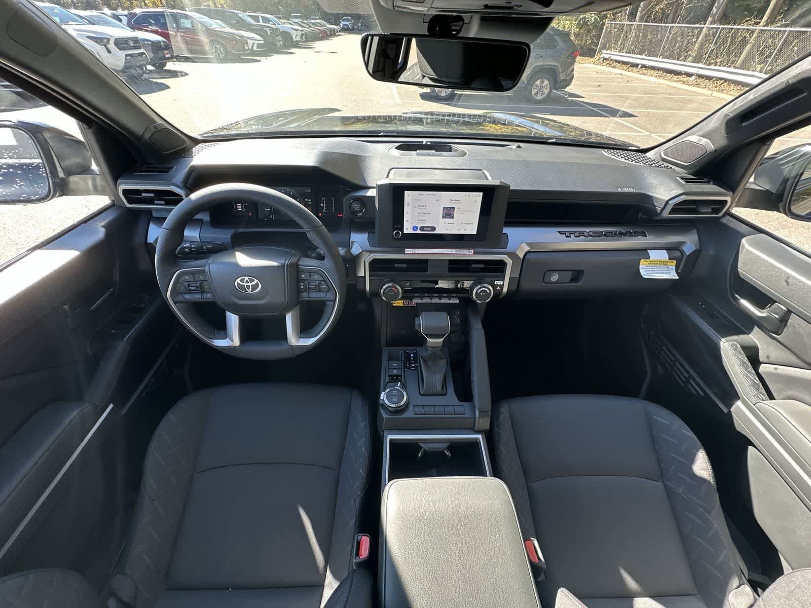 Thumbnail: 2025 Toyota Tacoma - 30