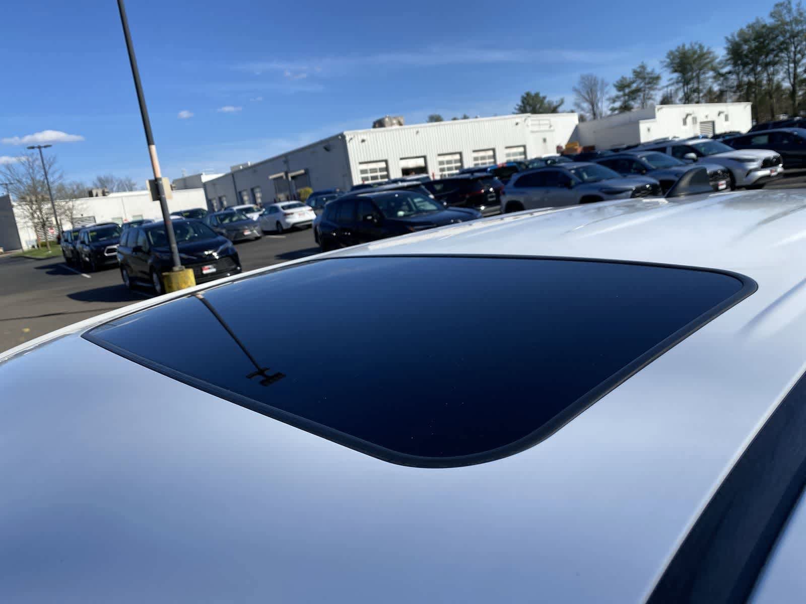 Thumbnail: 2021 Toyota Tacoma - 18