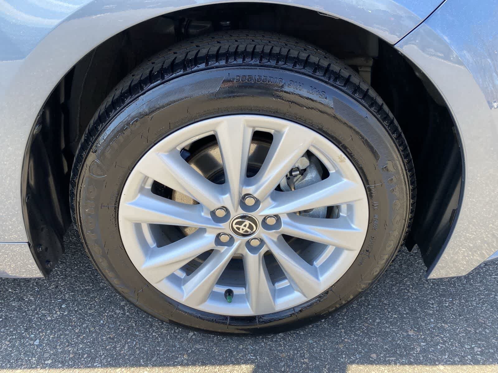 Thumbnail: 2026 Toyota Corolla - 14