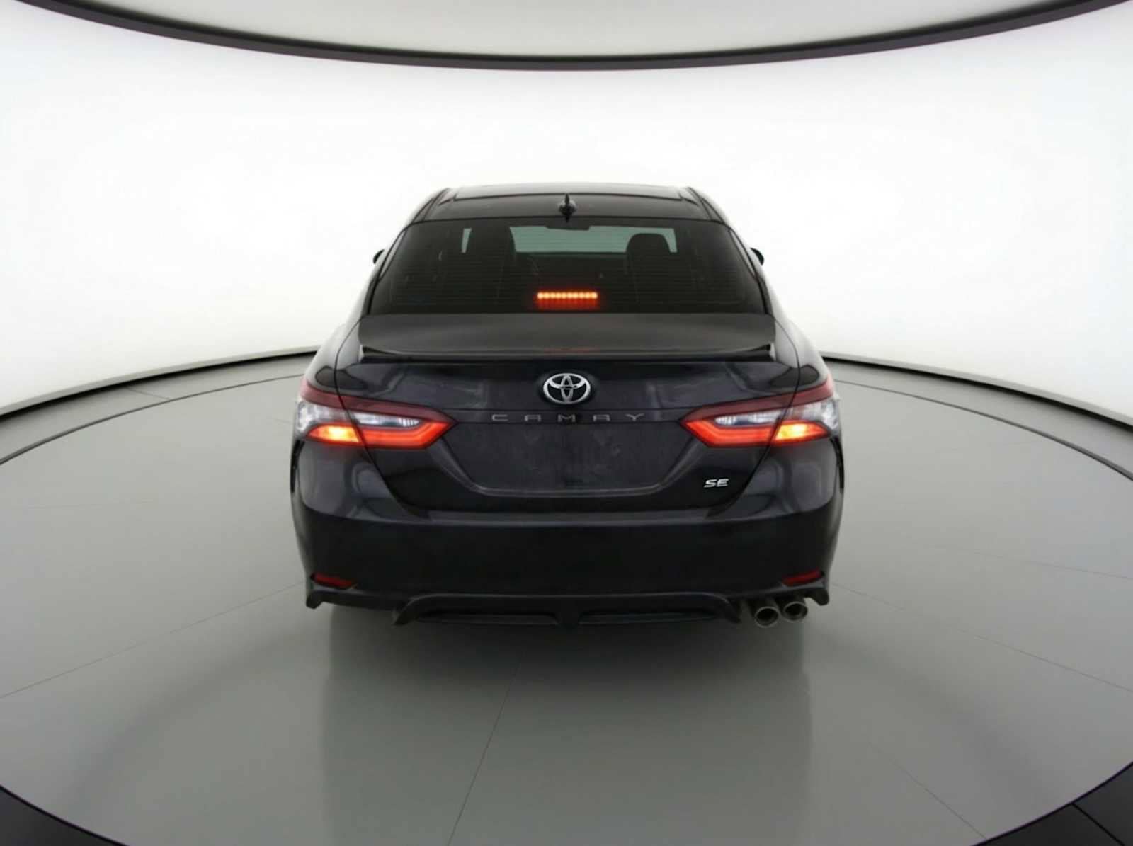 Thumbnail: 2023 Toyota Camry - 4