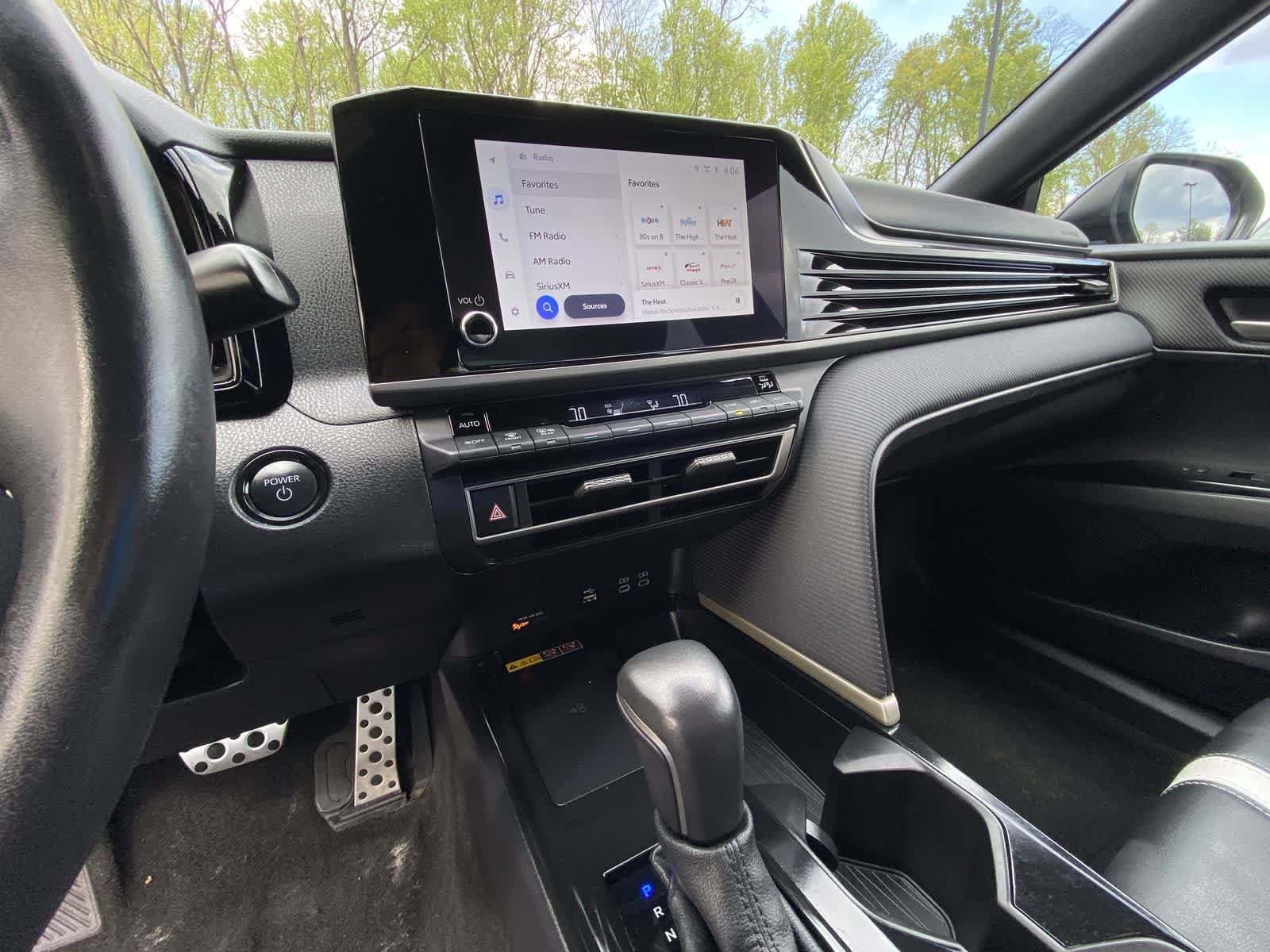 Thumbnail: 2025 Toyota Camry - 24