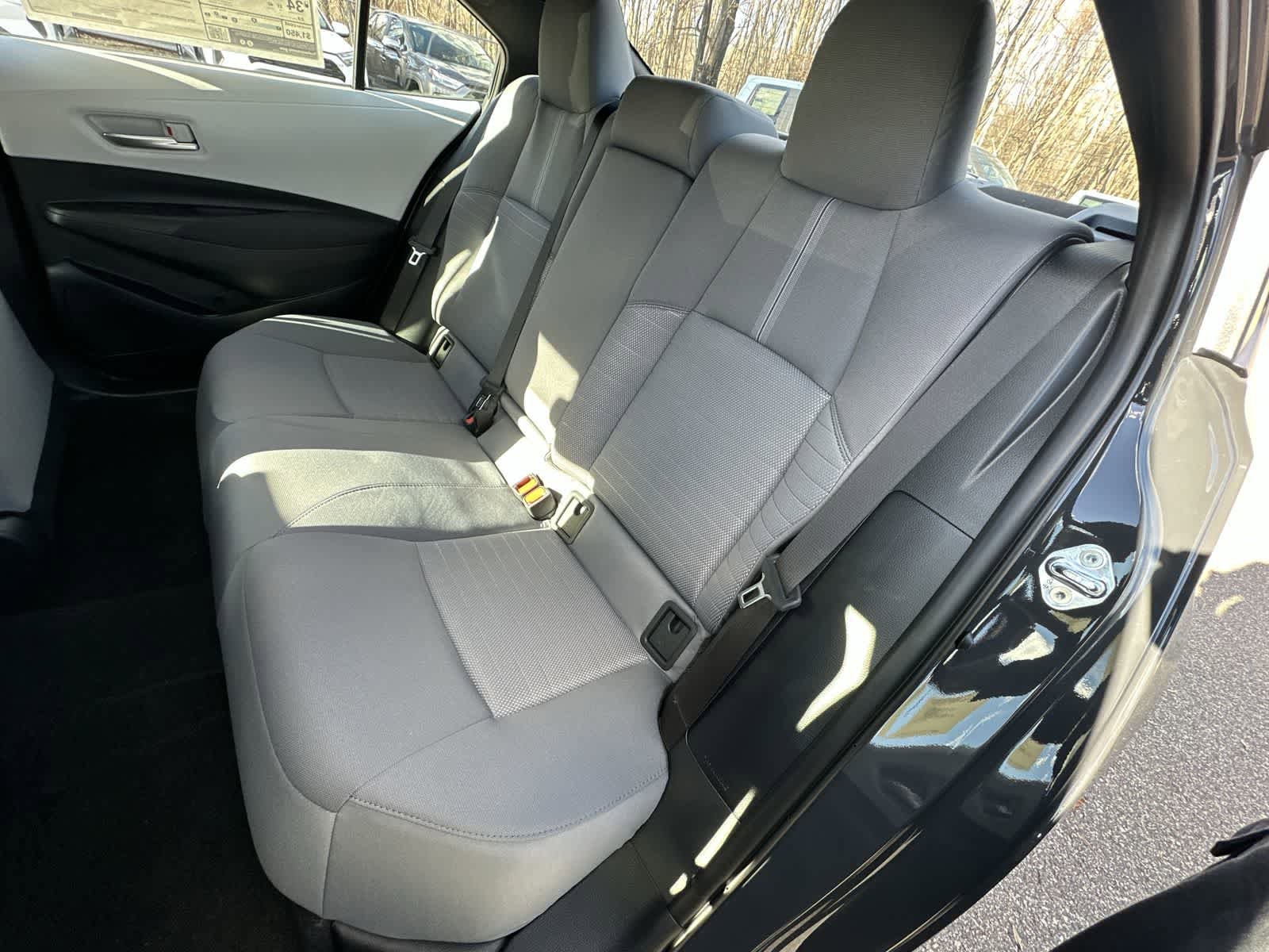 Thumbnail: 2026 Toyota Corolla - 33