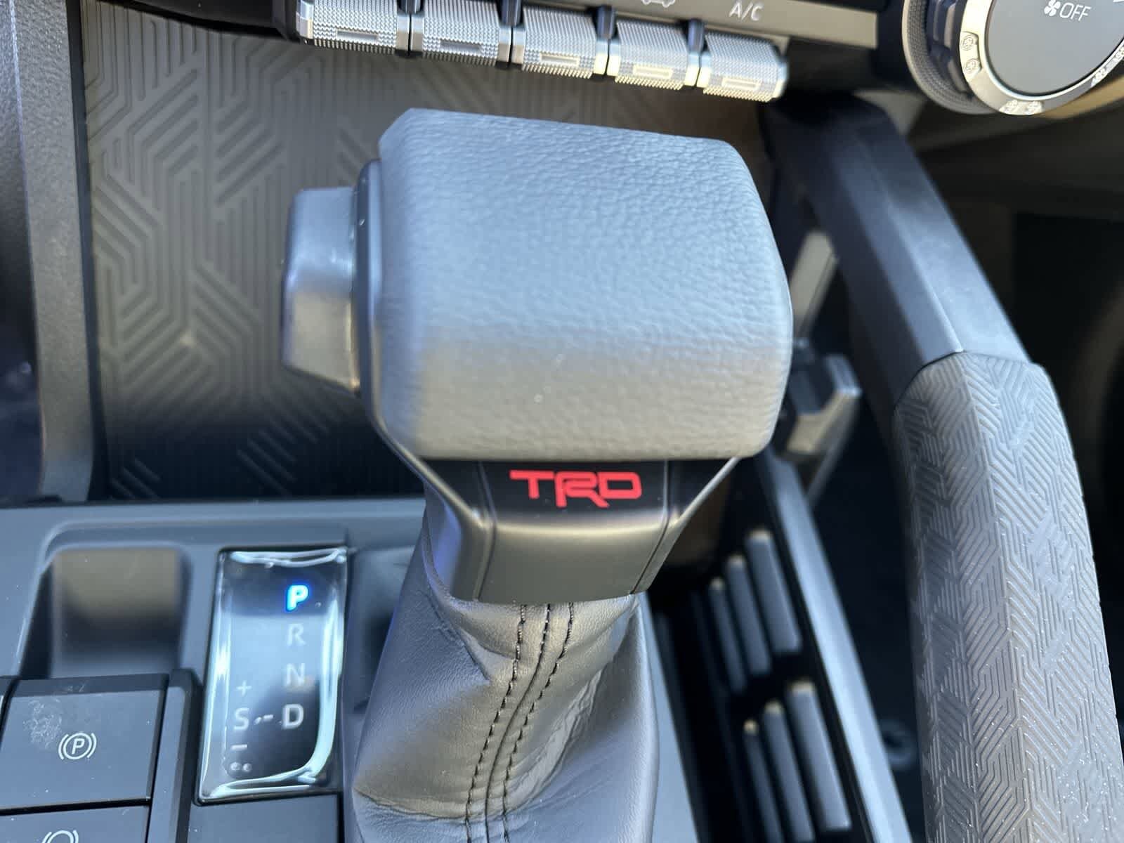 Thumbnail: 2026 Toyota Tacoma - 29