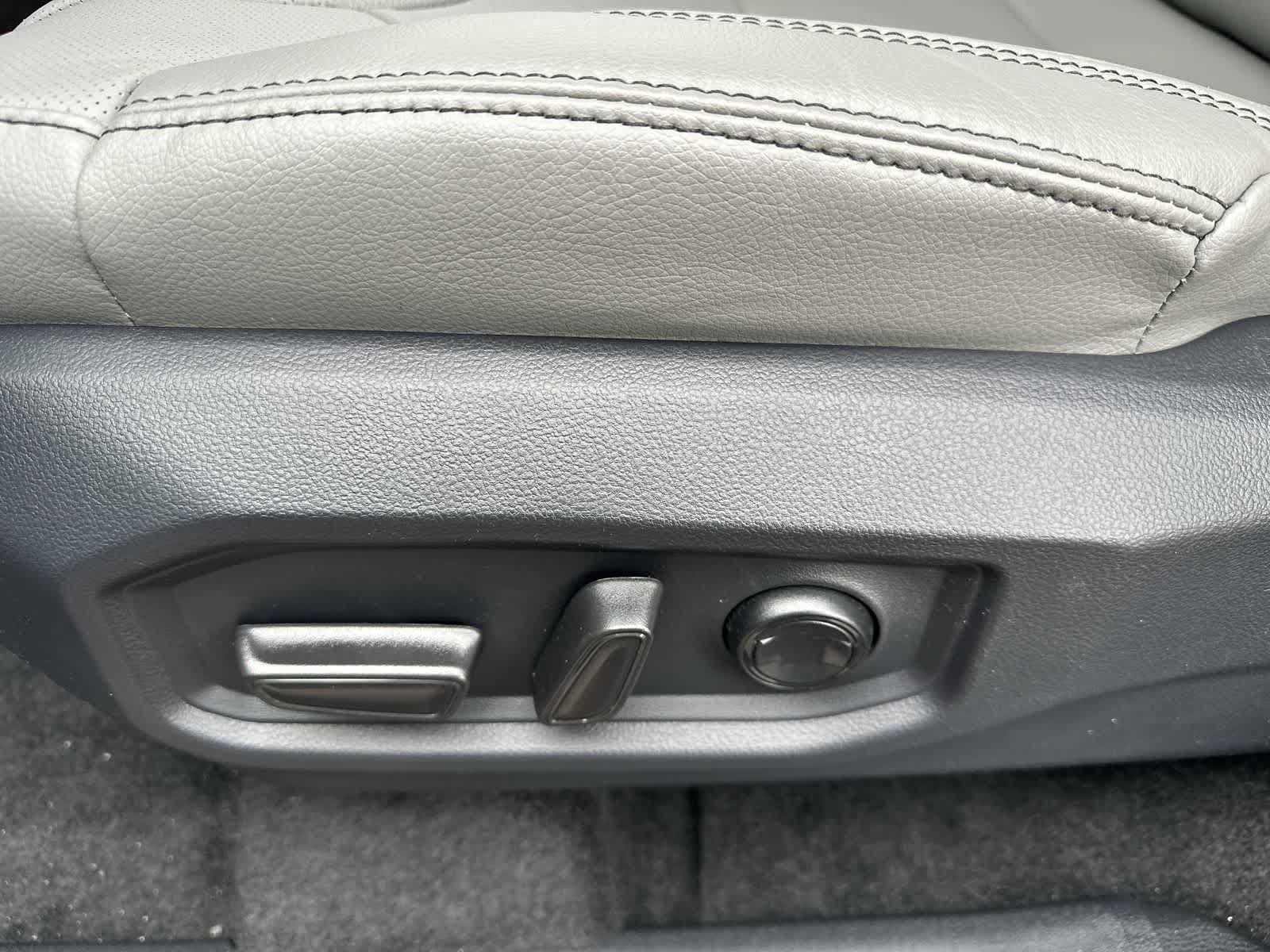 Thumbnail: 2026 Toyota Tundra - 26