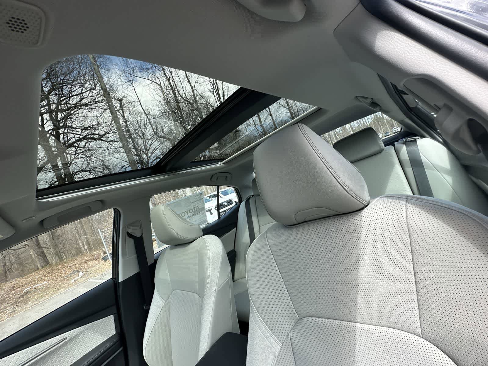 Thumbnail: 2026 Toyota Camry - 33