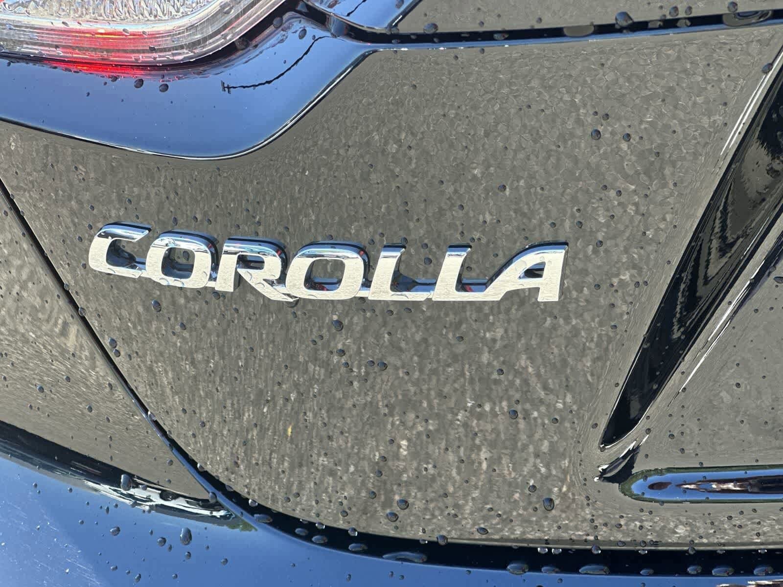 Thumbnail: 2026 Toyota Corolla - 49
