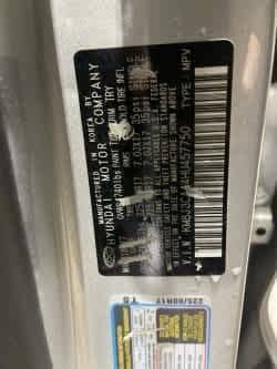 Thumbnail: 2017 Hyundai Tucson - 27