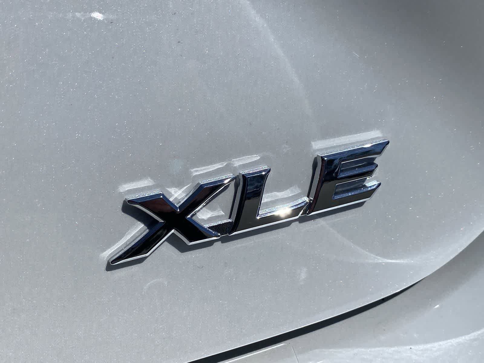 Thumbnail: 2026 Toyota Camry - 10