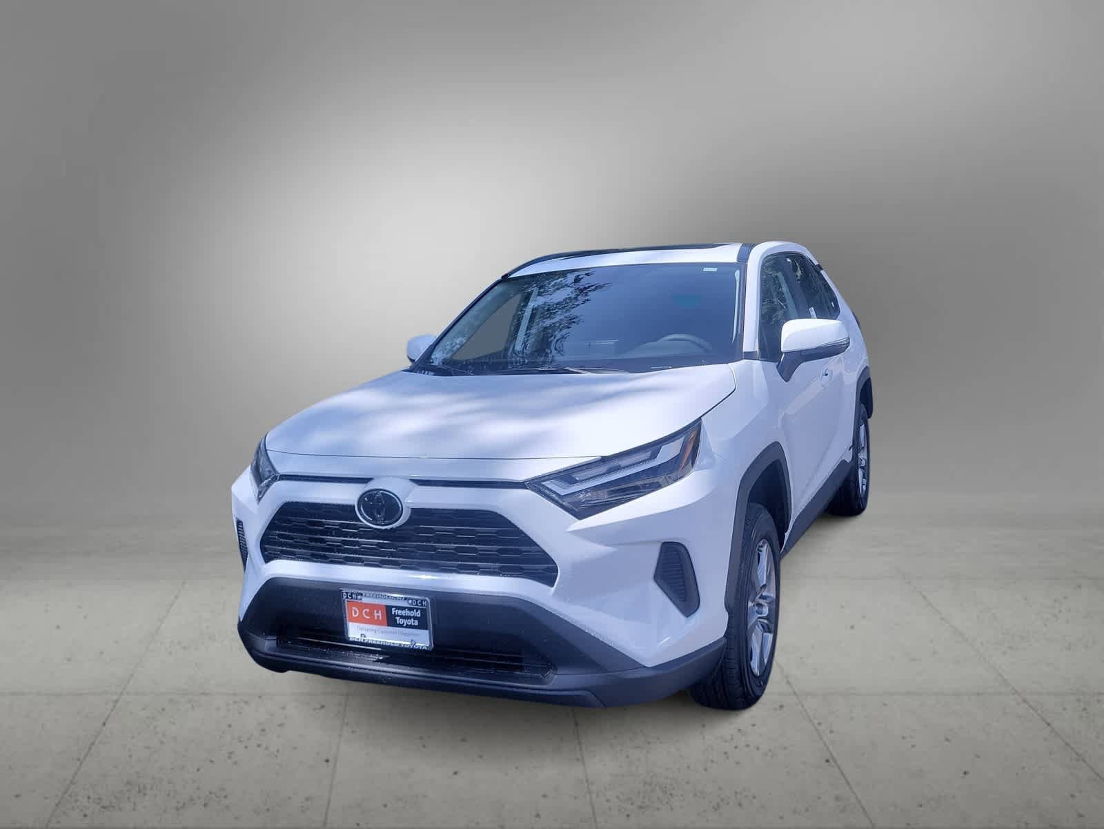 Thumbnail: 2025 Toyota RAV4 - 1