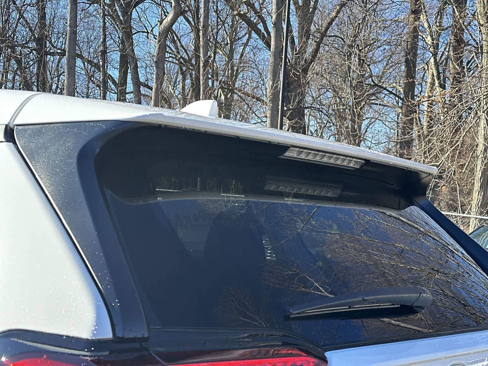 Thumbnail: 2025 Toyota RAV4 - 14