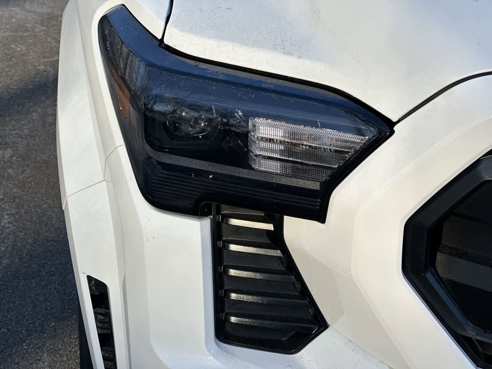 Thumbnail: 2026 Toyota Tacoma - 11