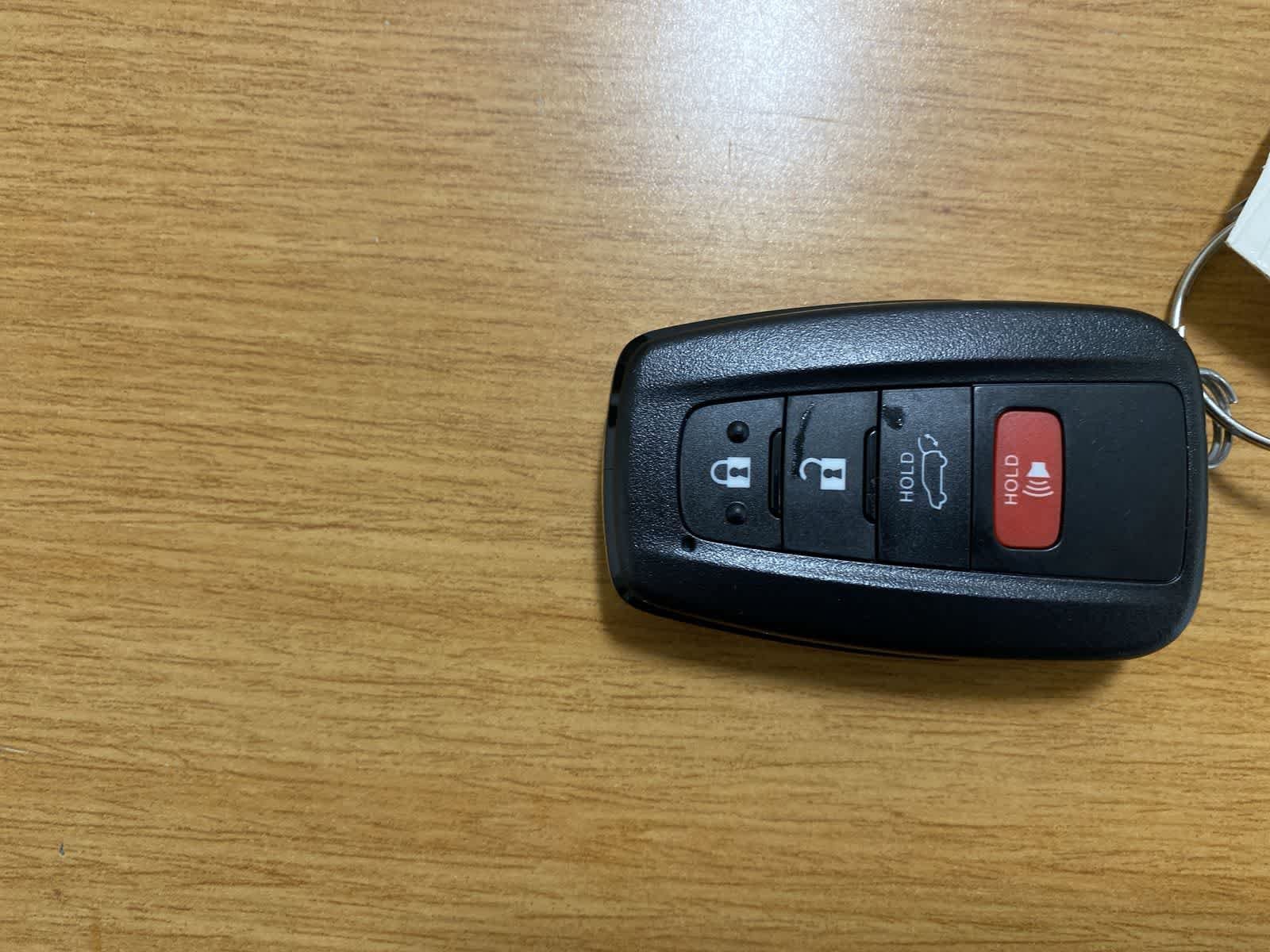 Thumbnail: 2025 Toyota RAV4 - 44