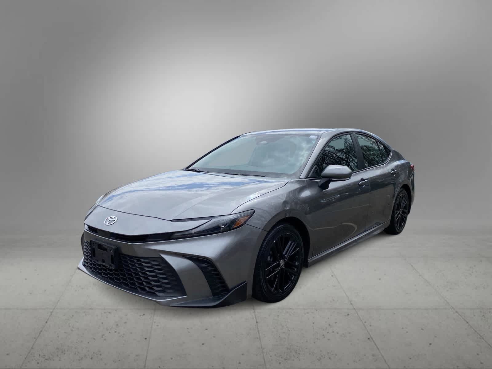 Thumbnail: 2025 Toyota Camry - 1