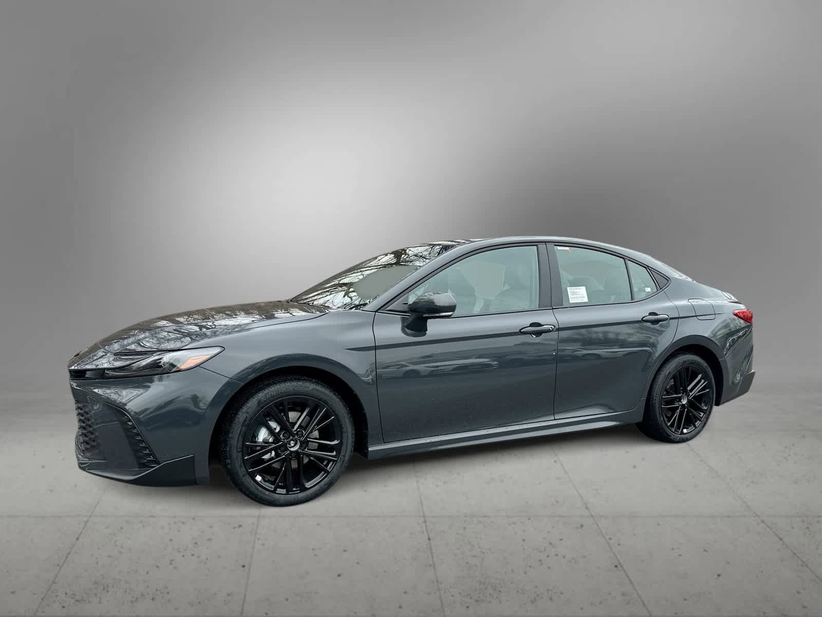 Thumbnail: 2026 Toyota Camry - 1