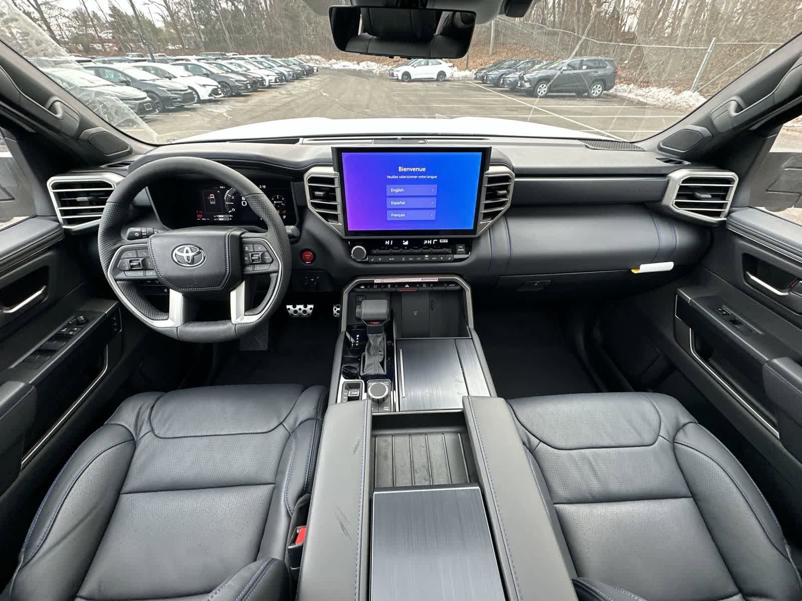 Thumbnail: 2026 Toyota Tundra - 13