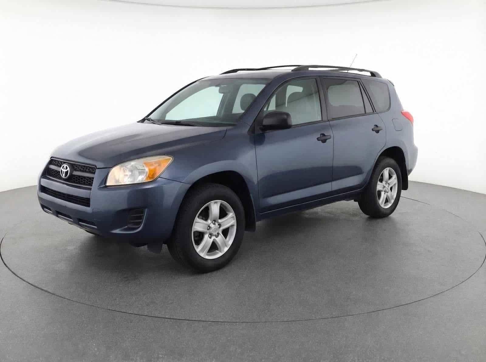 2010 Toyota RAV4 Base -
                  Freehold, NJ