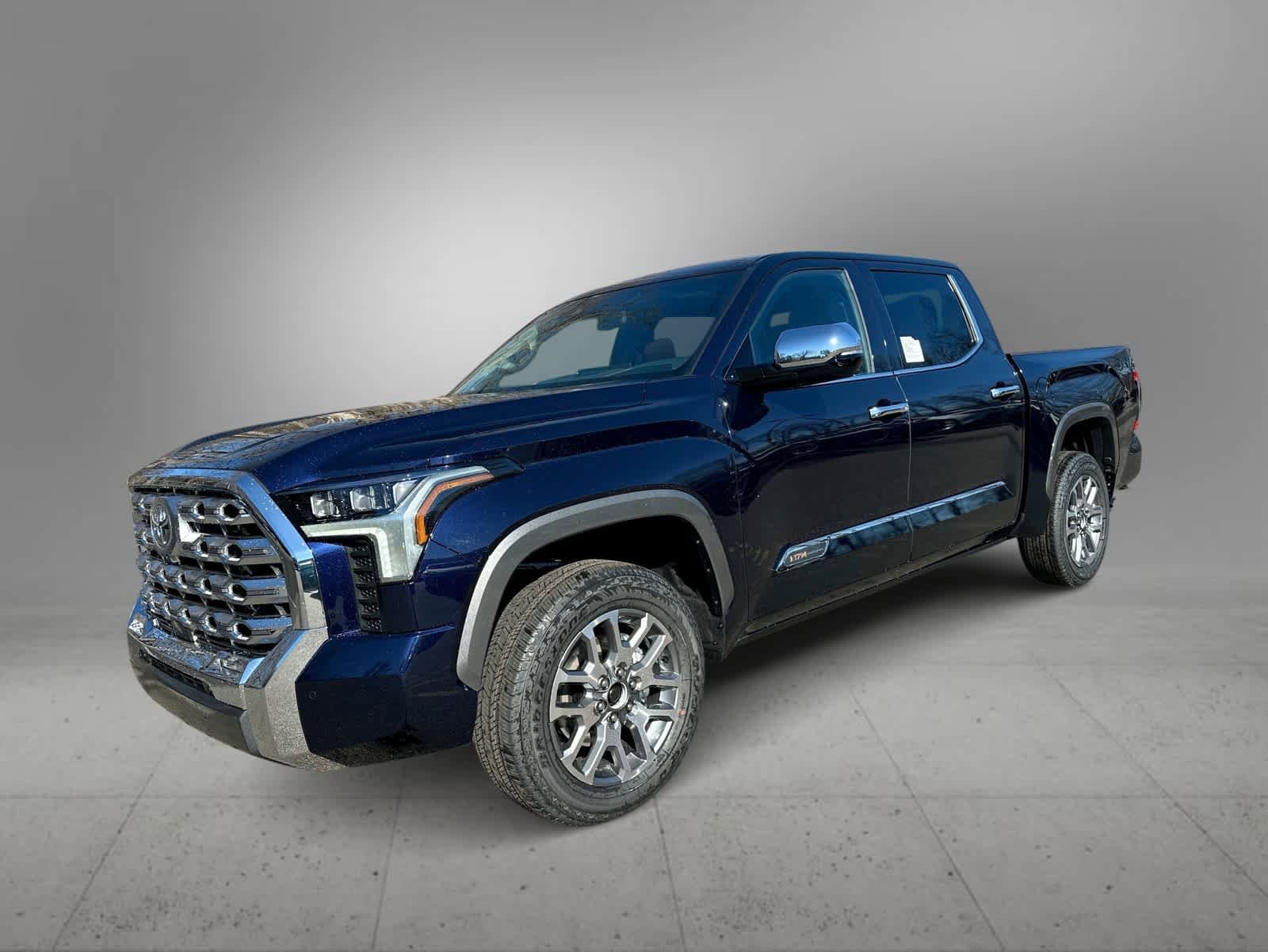 Thumbnail: 2026 Toyota Tundra - 1