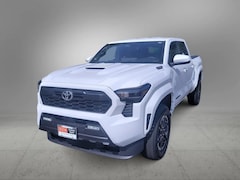 2025 Toyota Tacoma i-FORCE MAX TRD Sport i-FORCE MAX Truck Double Cab