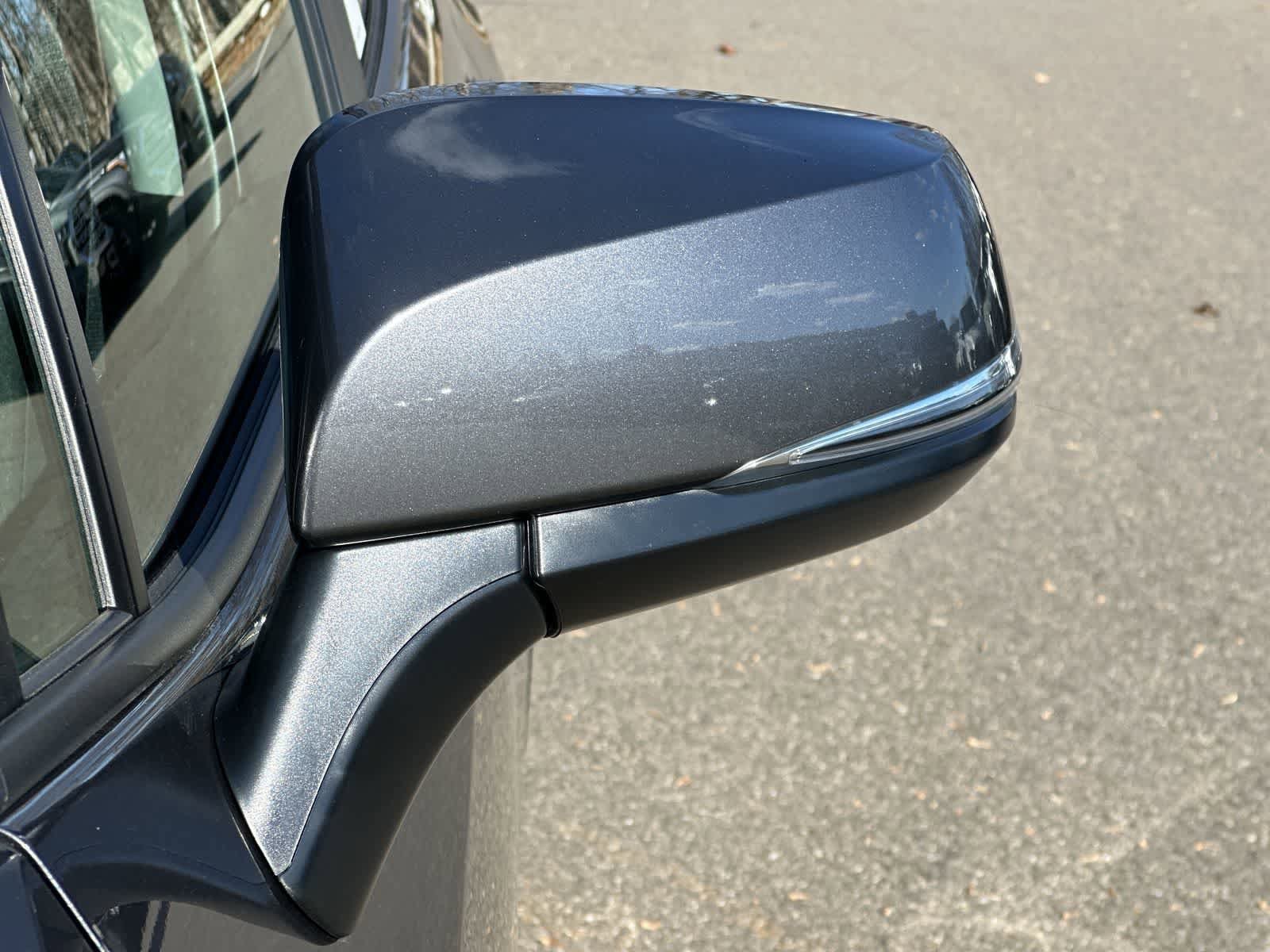 Thumbnail: 2025 Toyota RAV4 - 14