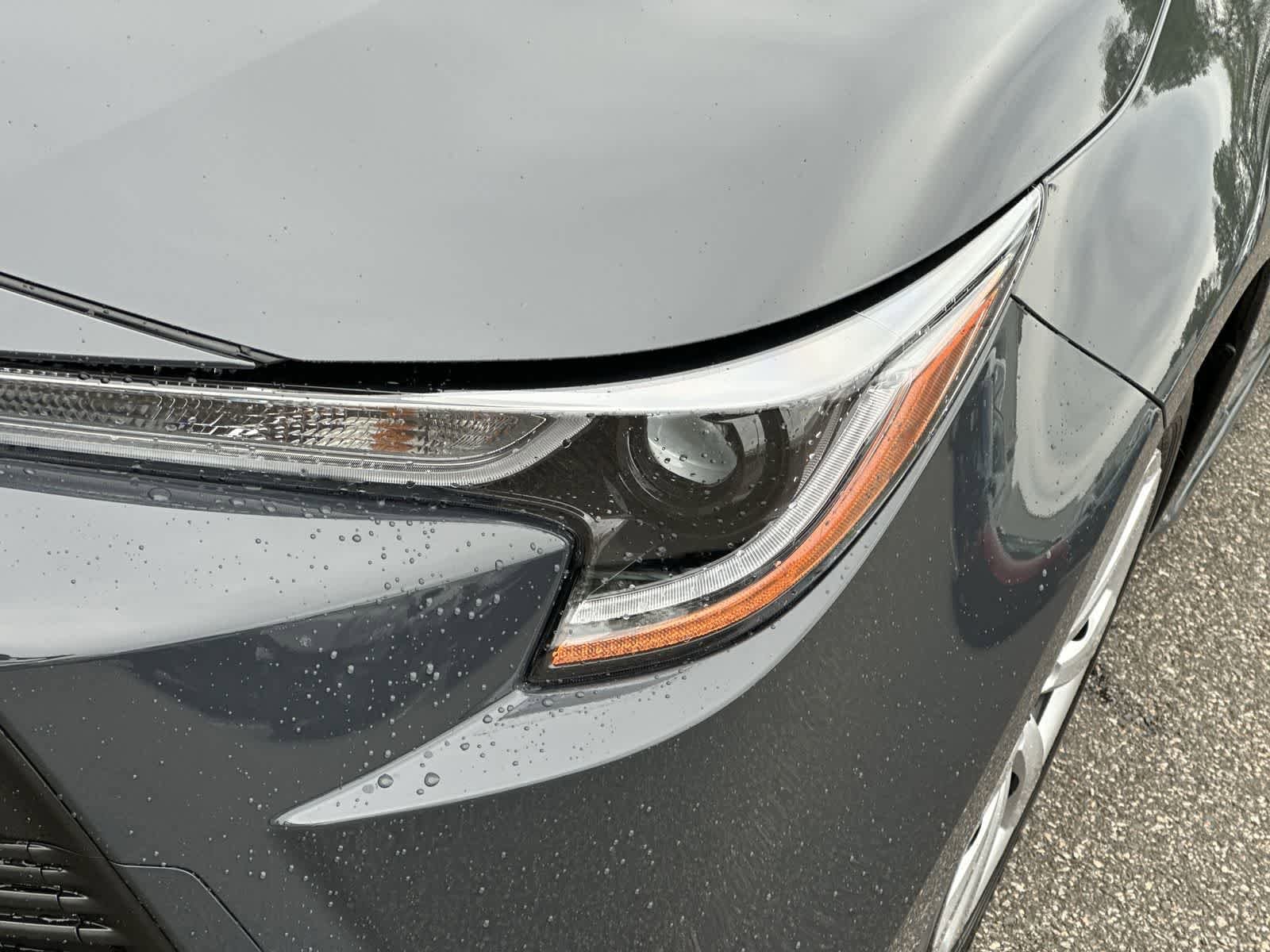 Thumbnail: 2026 Toyota Corolla - 11