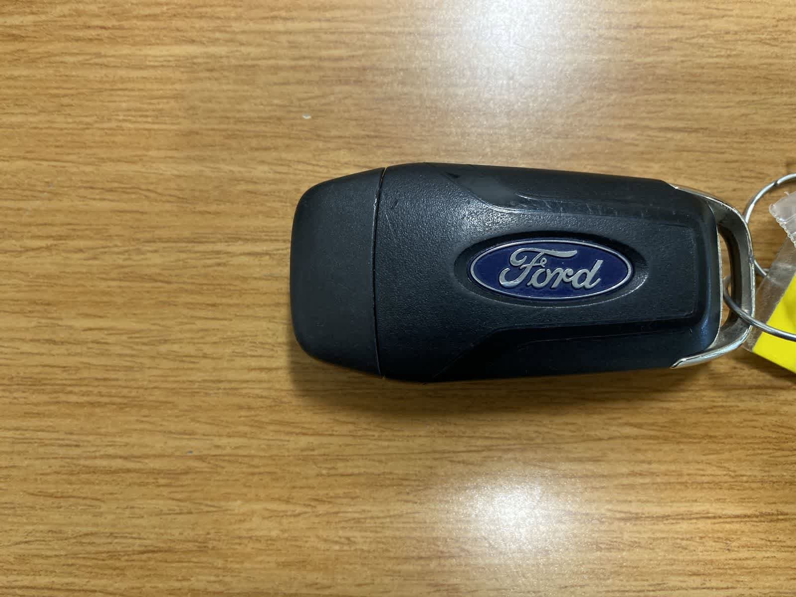 Thumbnail: 2021 Ford Ranger - 34