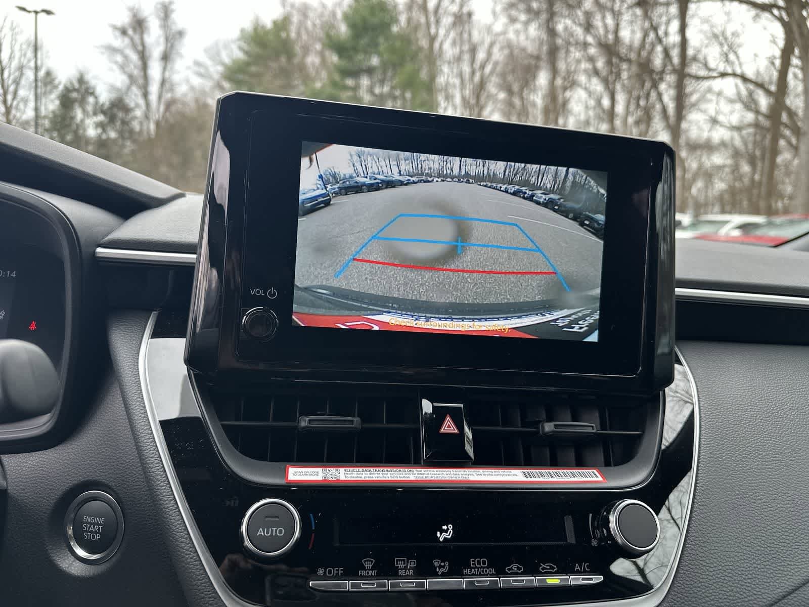 Thumbnail: 2026 Toyota Corolla - 30