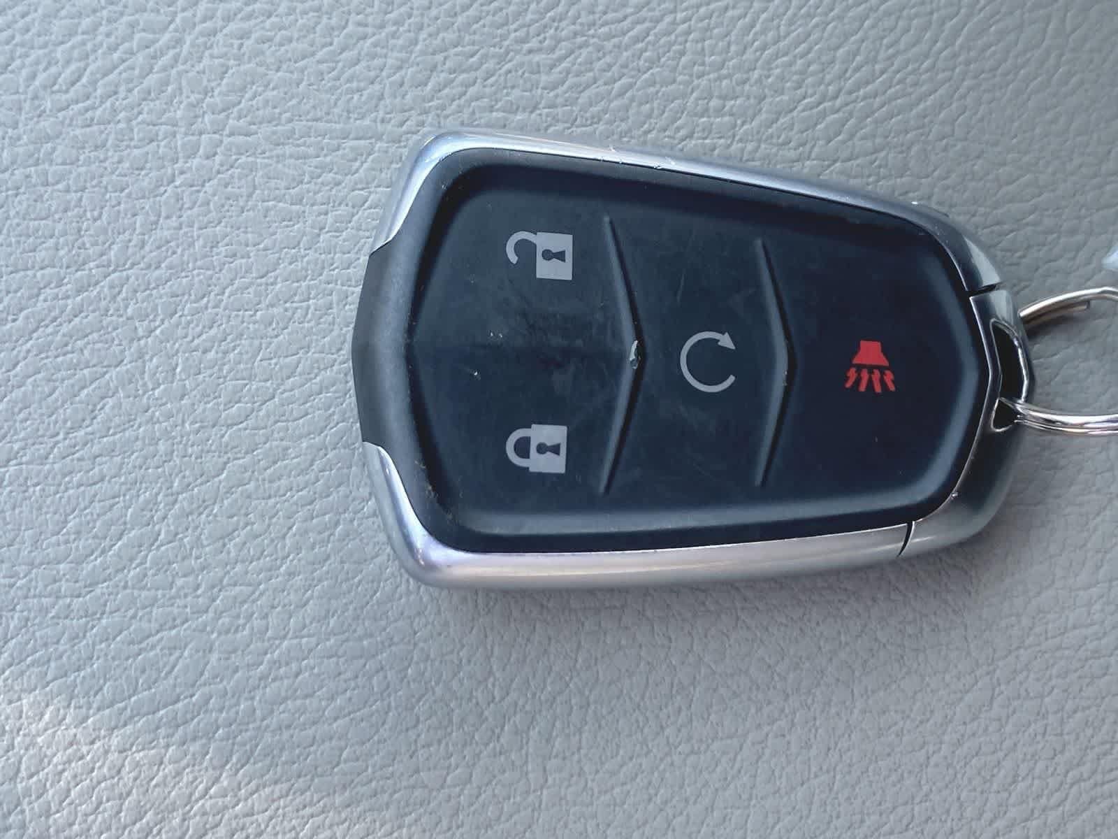 Thumbnail: 2019 Cadillac XT4 - 33