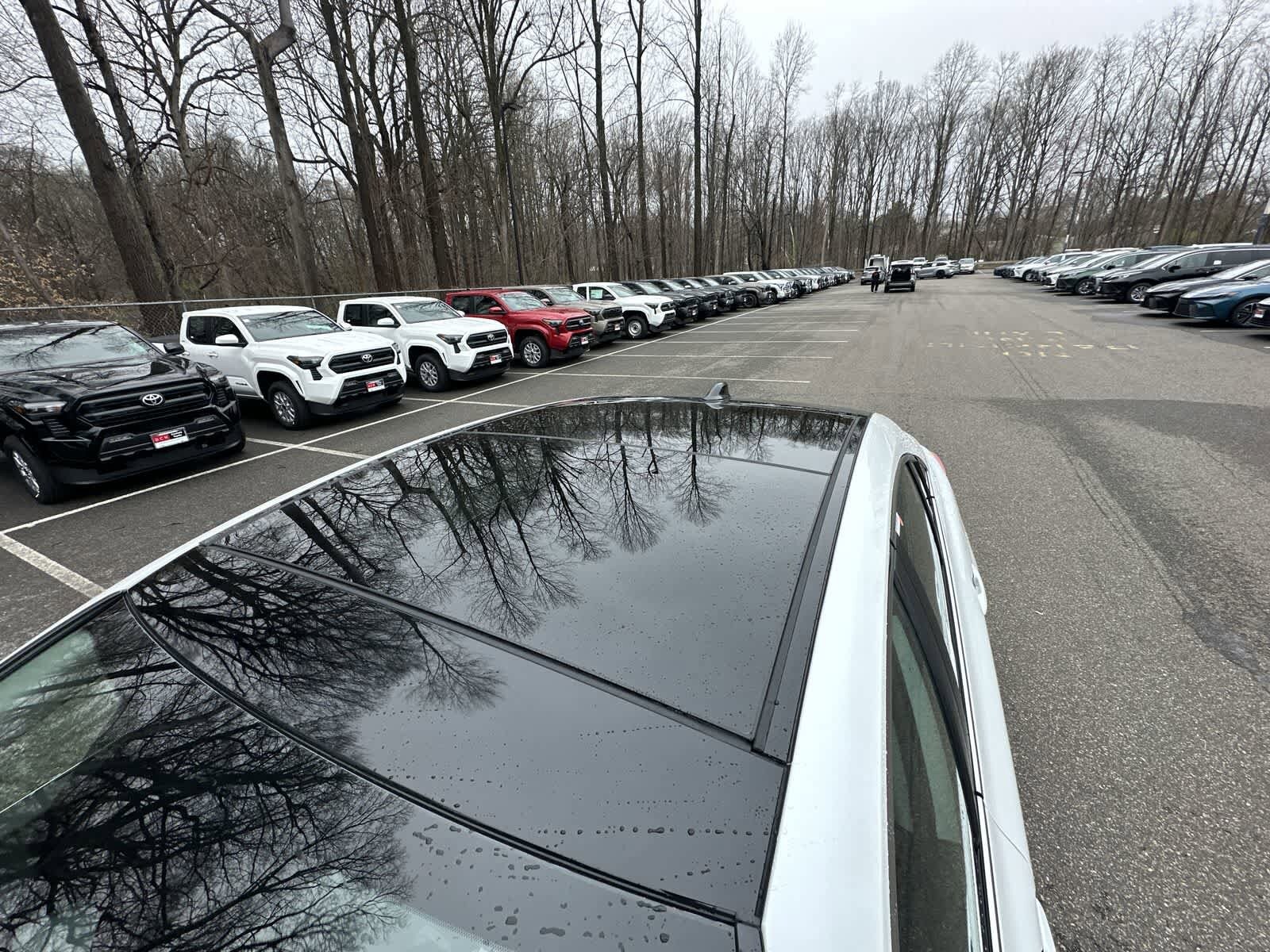 Thumbnail: 2026 Toyota Camry - 14