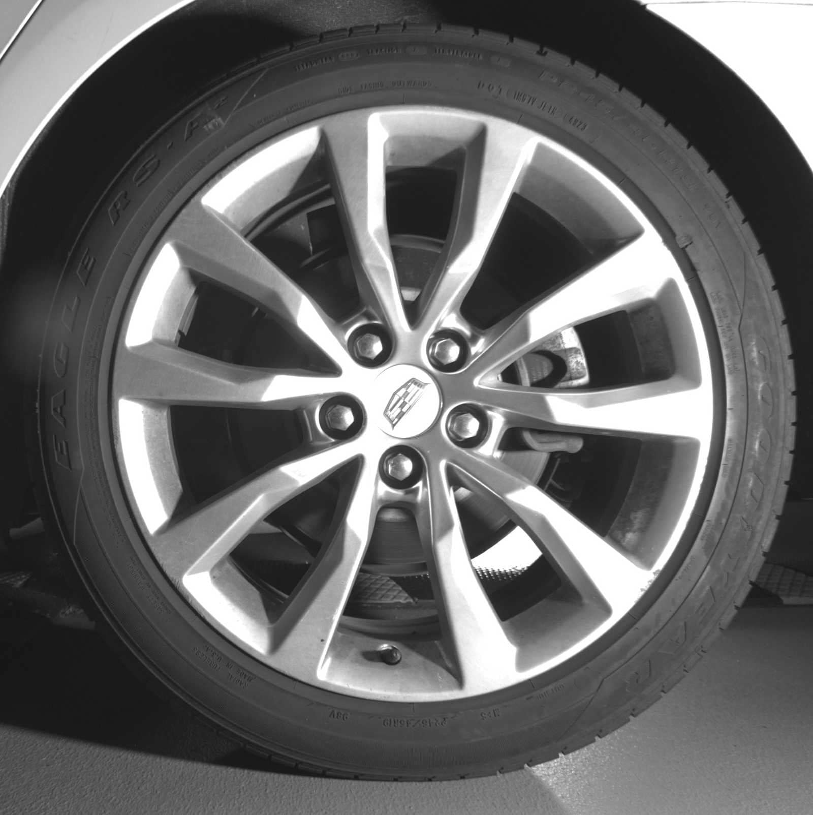 Thumbnail: 2017 Cadillac XTS - 11