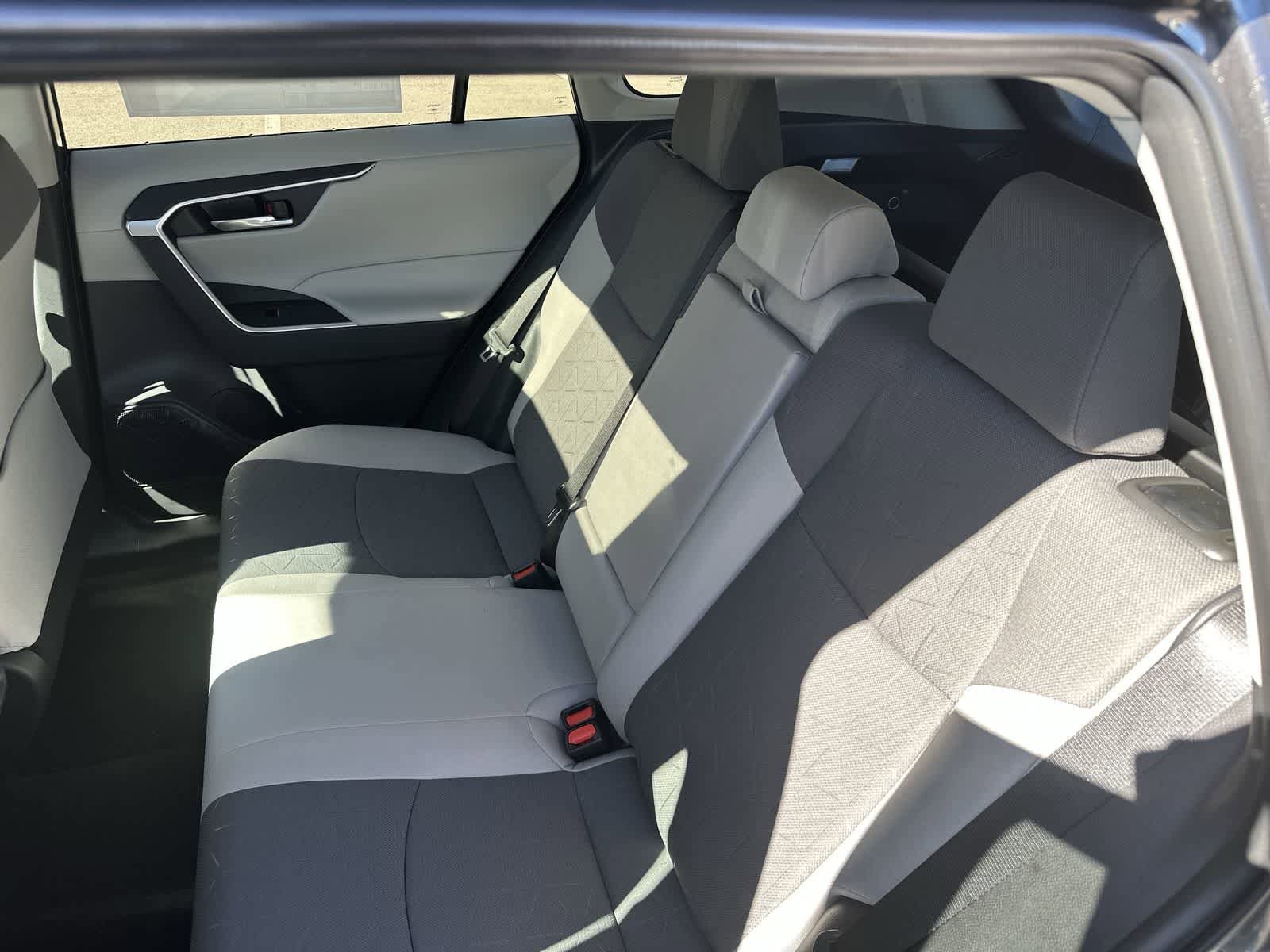 Thumbnail: 2025 Toyota RAV4 - 30