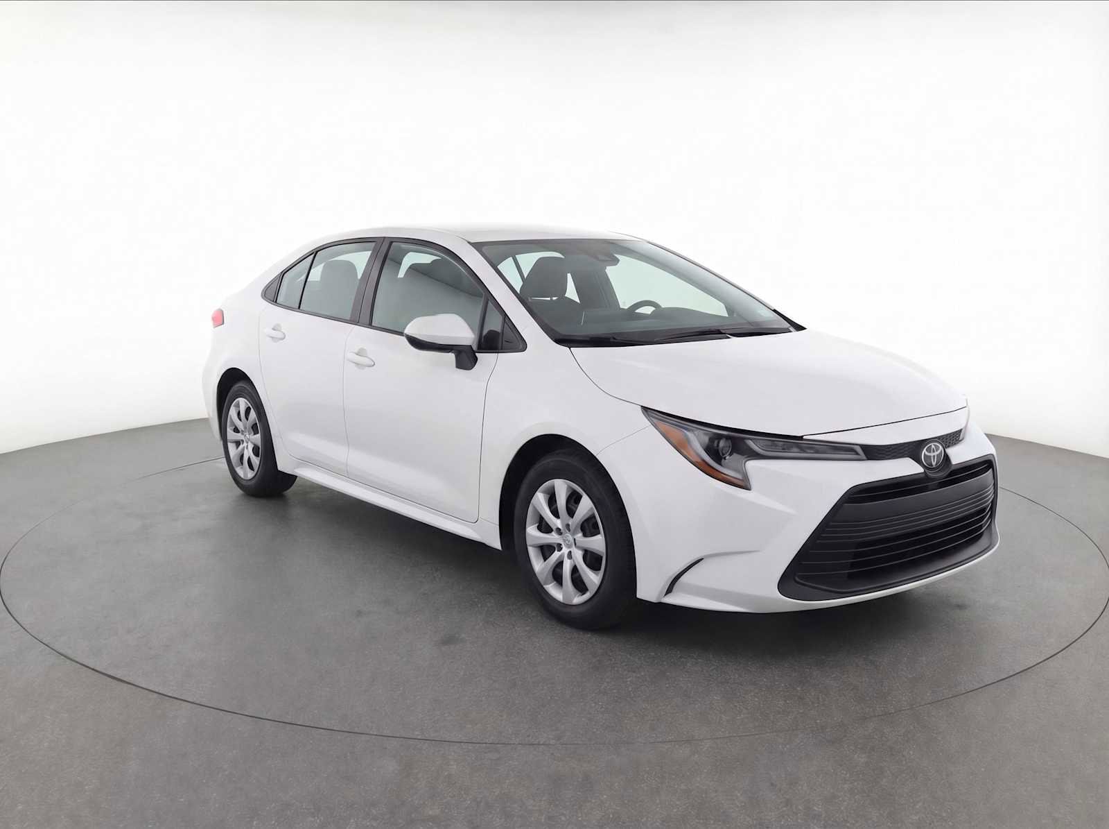Thumbnail: 2025 Toyota Corolla - 3
