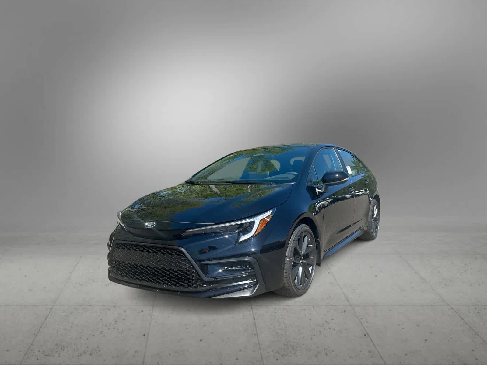 Thumbnail: 2026 Toyota Corolla - 1