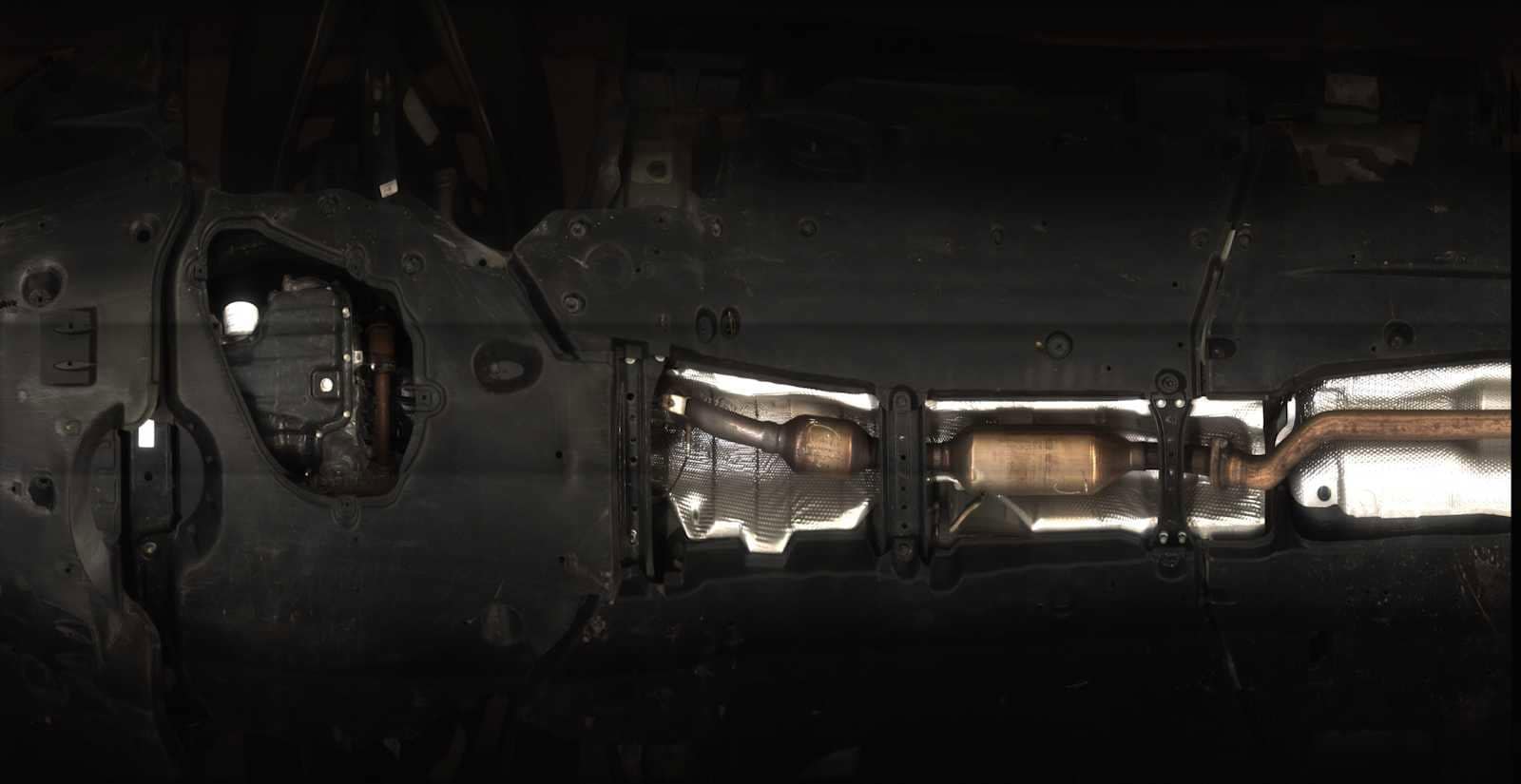 Thumbnail: 2024 Toyota Camry - 39