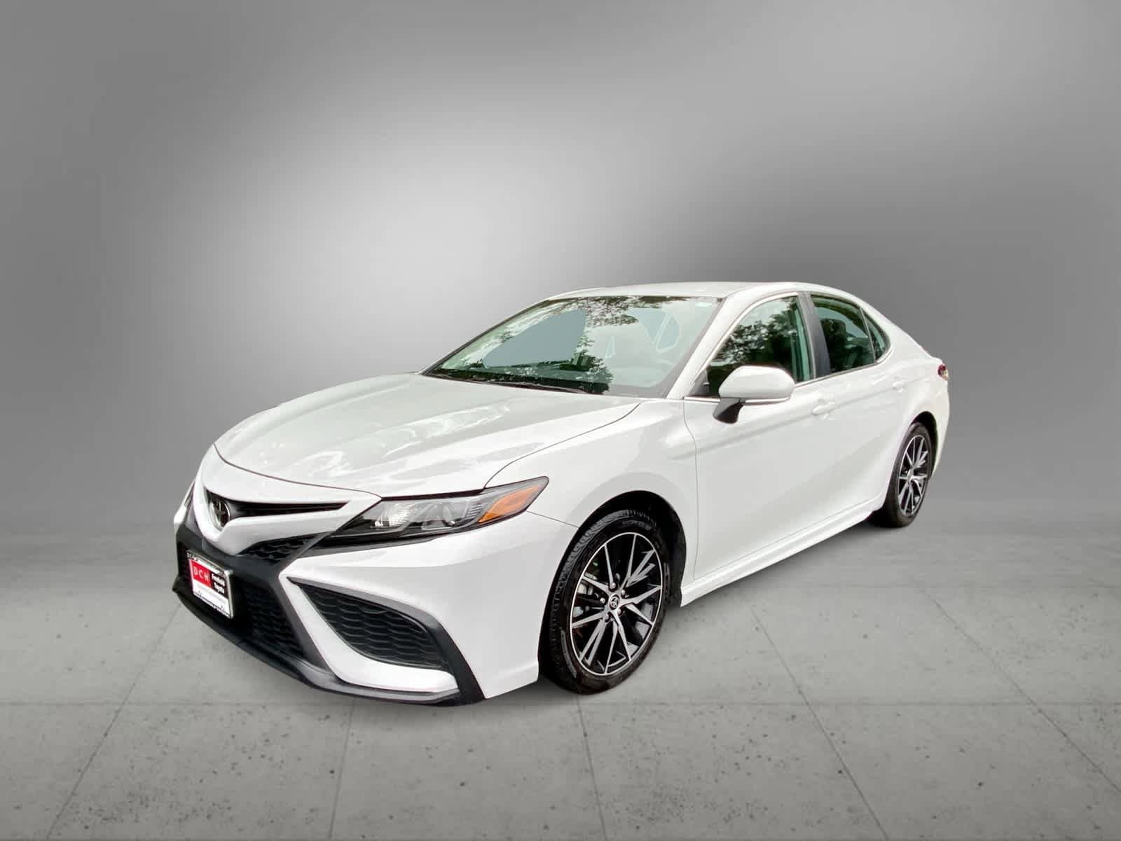 2024 Toyota Camry SE -
                  Freehold, NJ