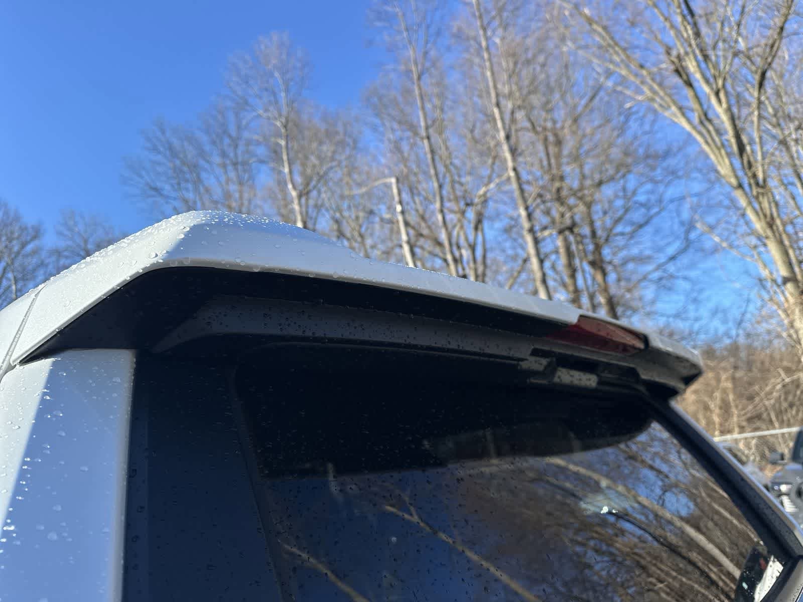 Thumbnail: 2026 Toyota 4Runner - 19