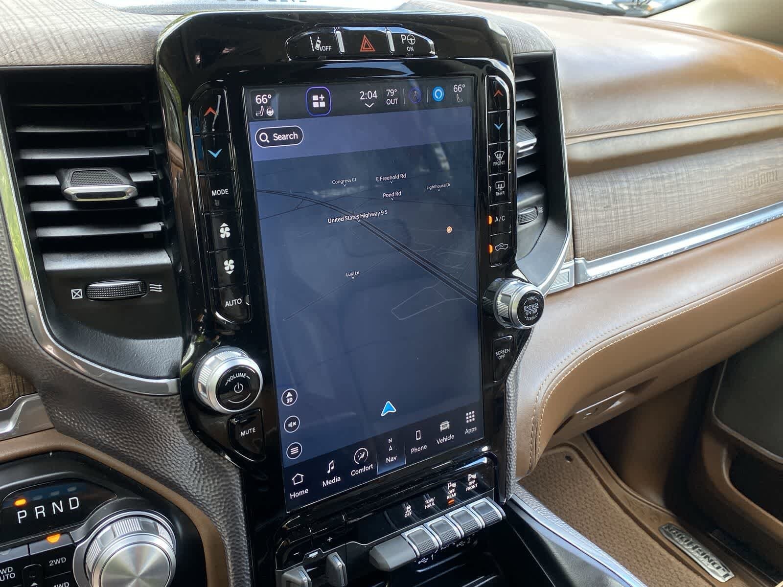 Thumbnail: 2022 RAM 1500 - 32