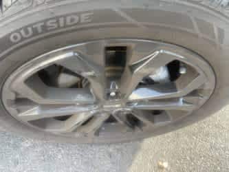 Thumbnail: 2020 GMC Terrain - 11