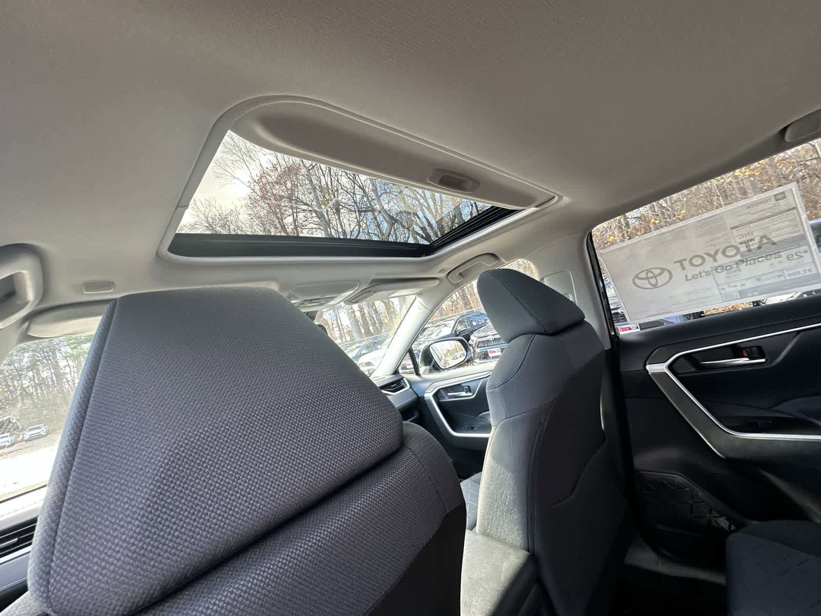 Thumbnail: 2025 Toyota RAV4 - 29