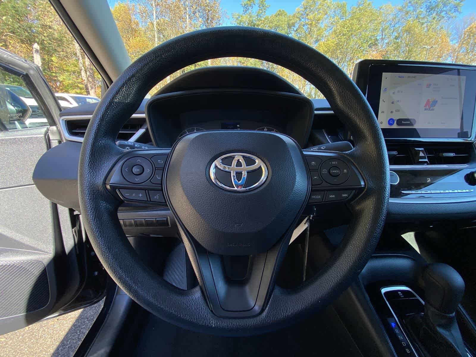 Thumbnail: 2024 Toyota Corolla - 32