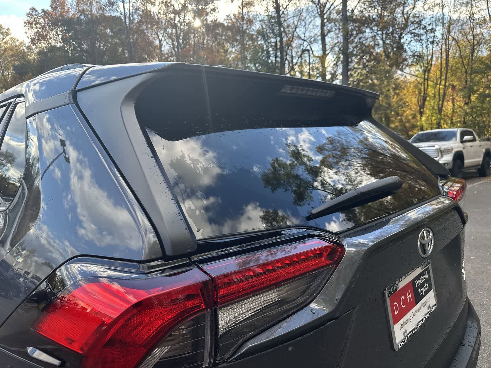 Thumbnail: 2025 Toyota RAV4 - 15