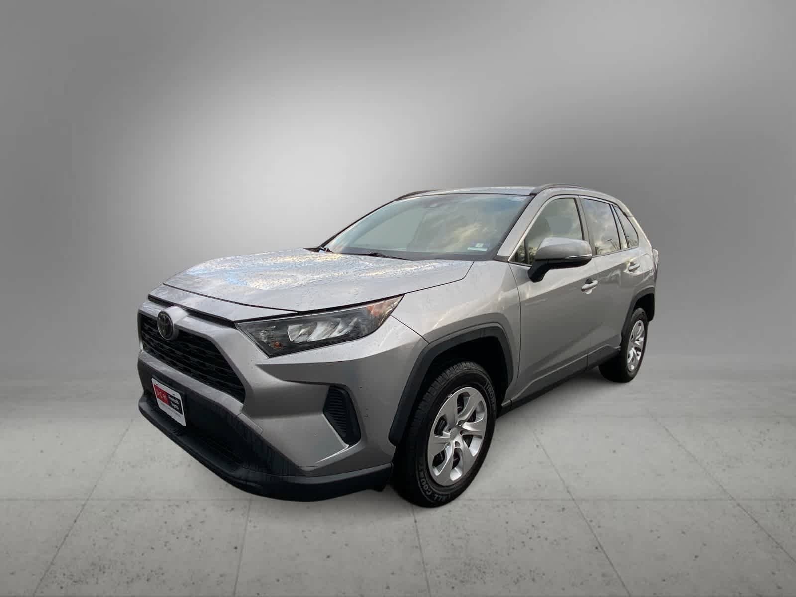 Thumbnail: 2019 Toyota RAV4 - 6