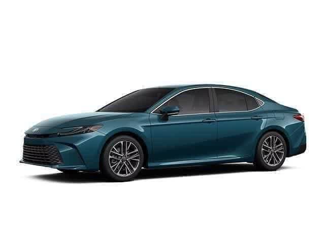 2026 Toyota Camry XLE -
                  Freehold, NJ