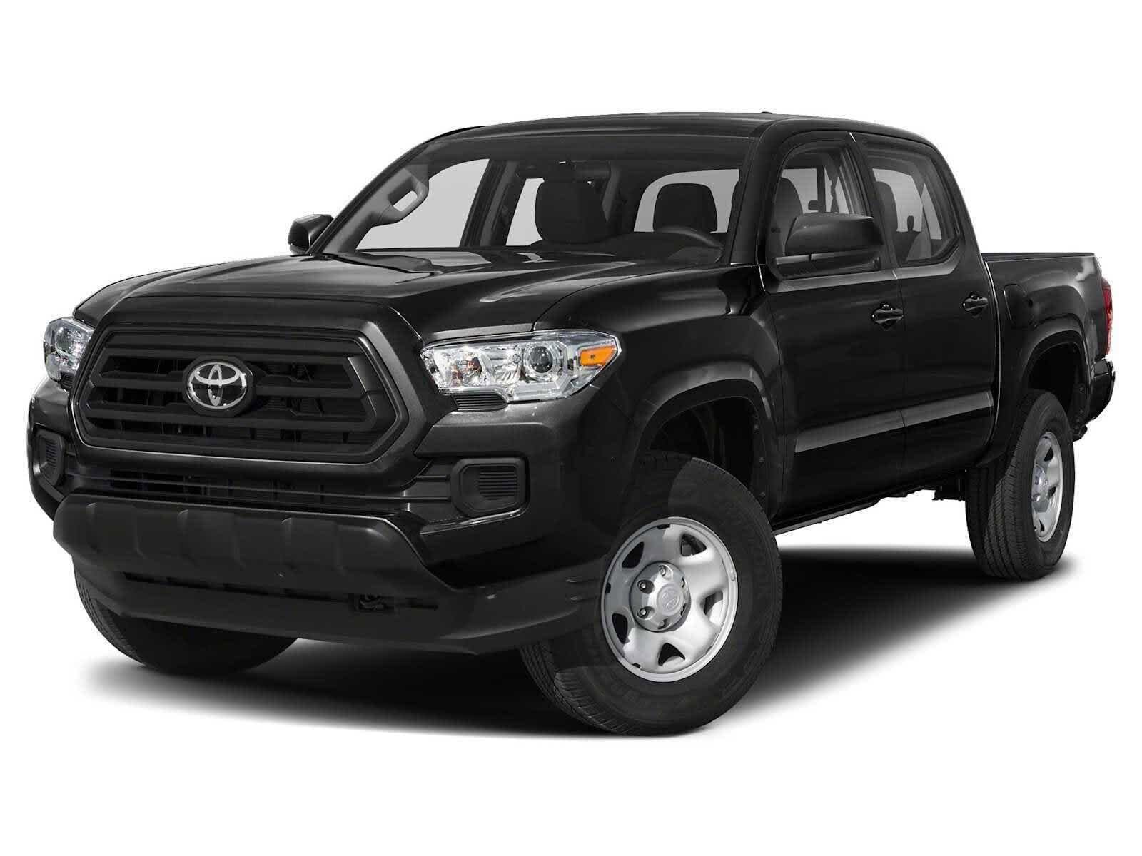 2023 Toyota Tacoma SR -
                  Freehold, NJ