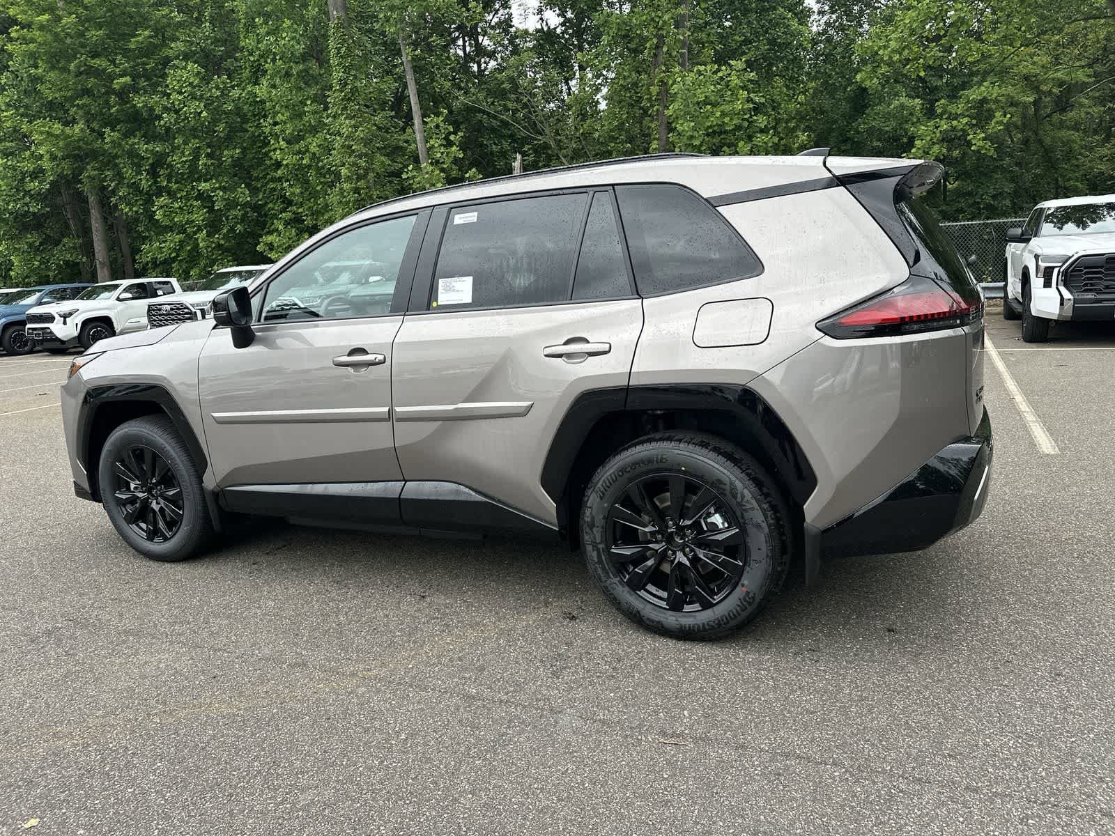 Thumbnail: 2026 Toyota RAV4 - 15