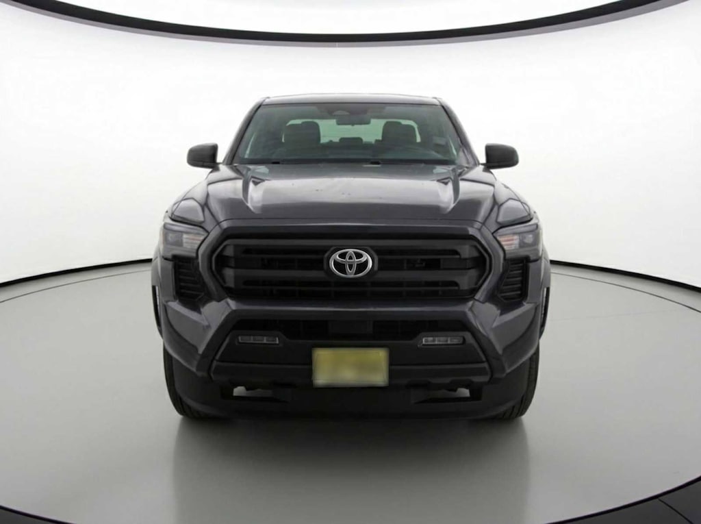 Certified 2025 Toyota Tacoma SR5 Truck Double Cab
