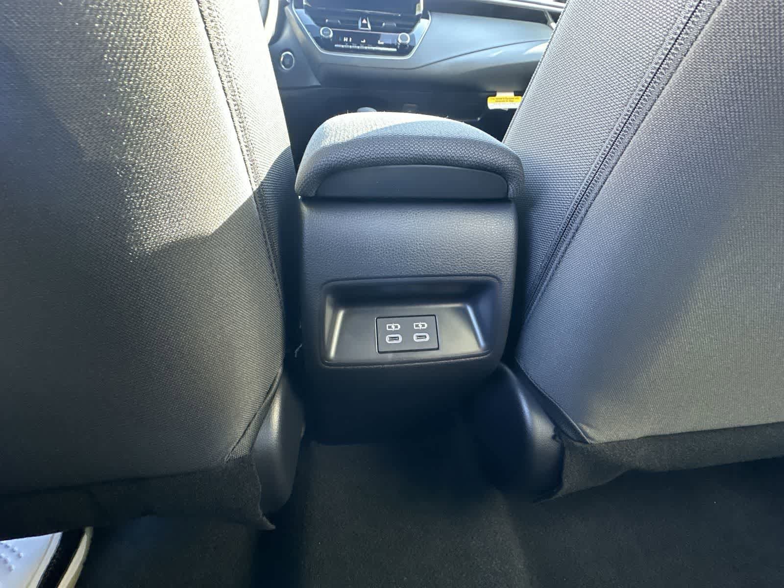 Thumbnail: 2026 Toyota Corolla - 25