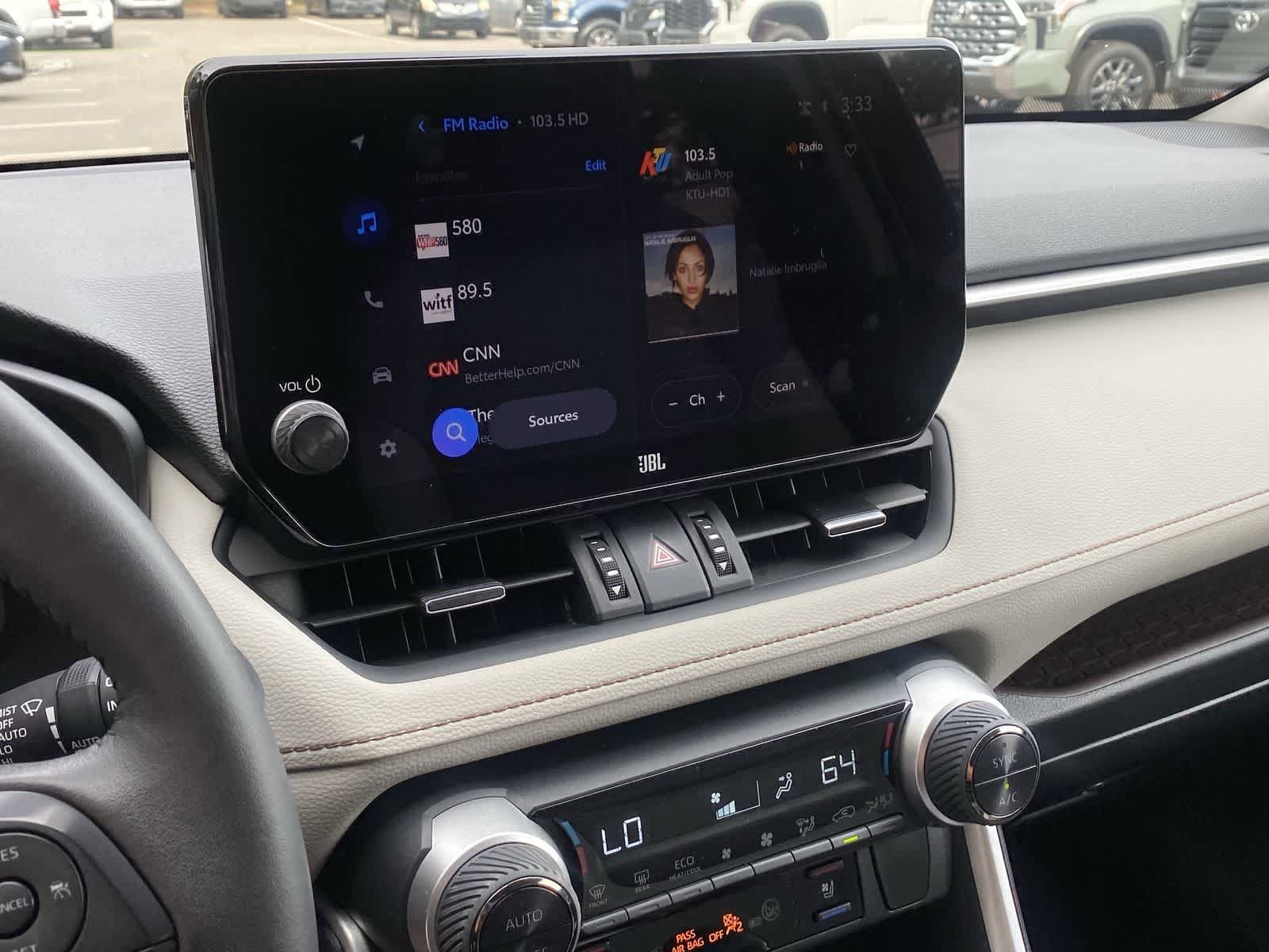 Thumbnail: 2024 Toyota RAV4 - 27