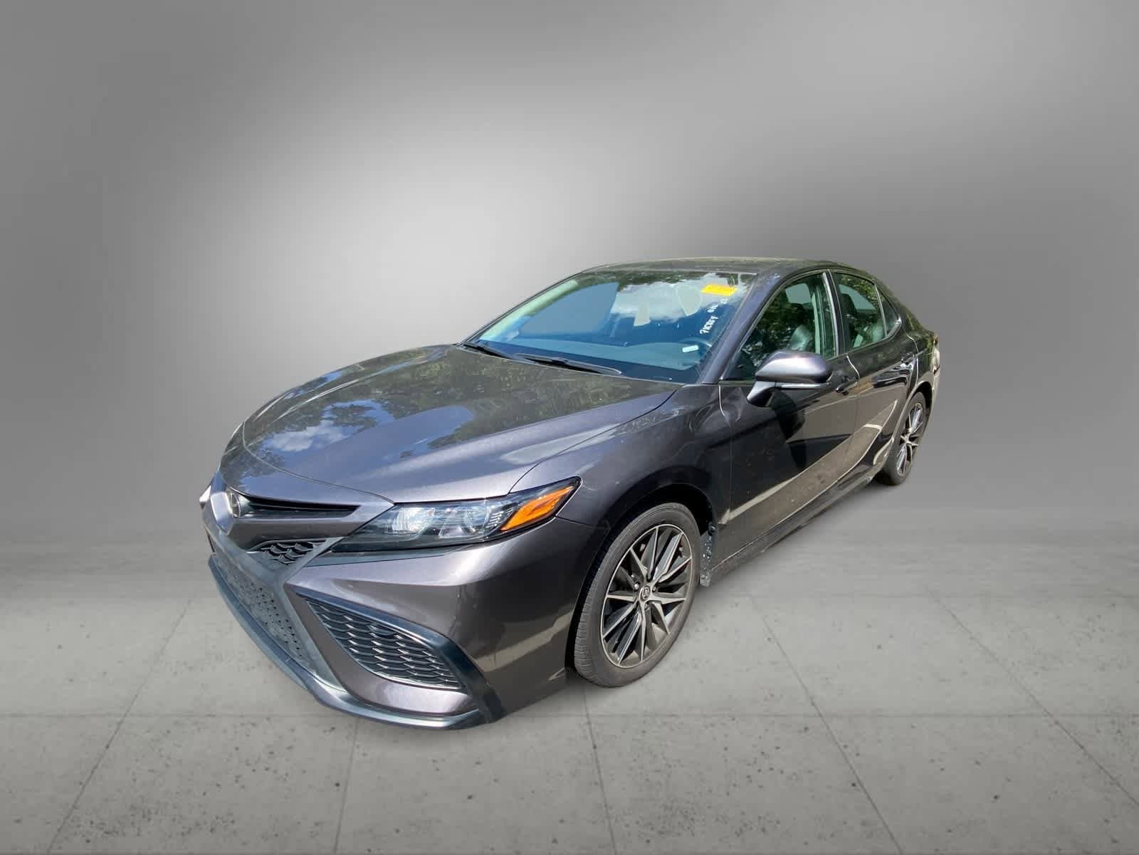 Thumbnail: 2023 Toyota Camry - 1
