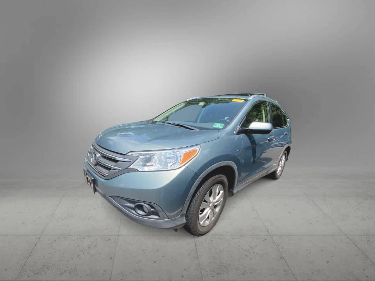 Thumbnail: 2012 Honda CR-V - 1