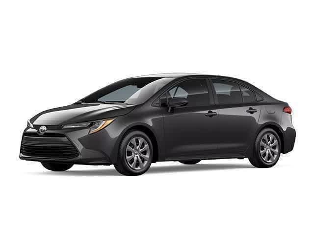 2026 Toyota Corolla LE -
                  Freehold, NJ